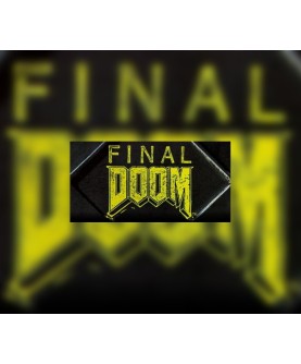 Final Doom Steam Key EUROPE